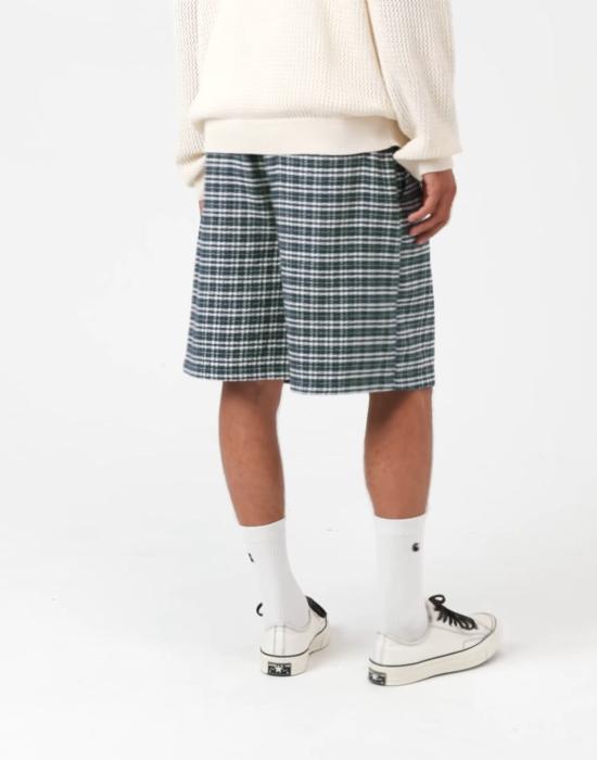 26SS 칼하트 WIP 숏팬츠 I036196 3JQXX03 - CARHARTT WIP