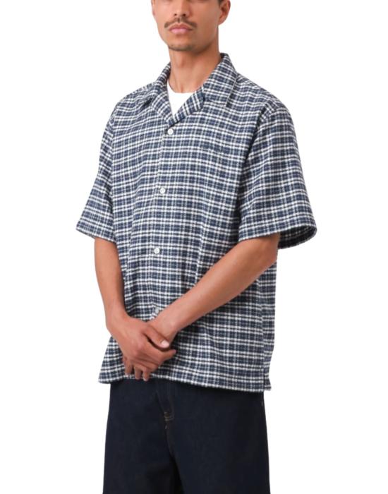 26SS 칼하트 WIP 반팔 셔츠 I036194 3JQXX03 - CARHARTT WIP