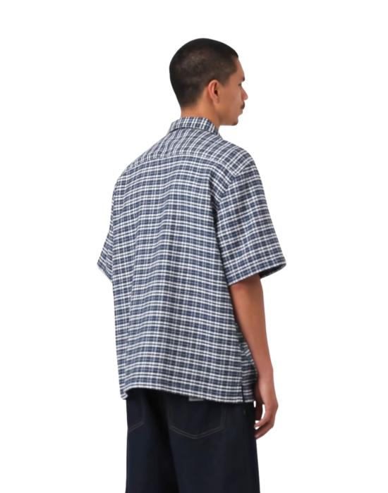 26SS 칼하트 WIP 반팔 셔츠 I036194 3JQXX03 - CARHARTT WIP