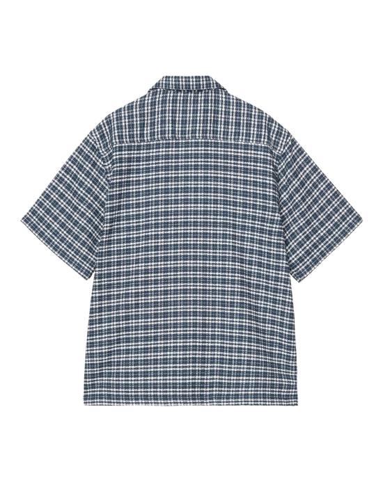 26SS 칼하트 WIP 반팔 셔츠 I036194 3JQXX03 - CARHARTT WIP