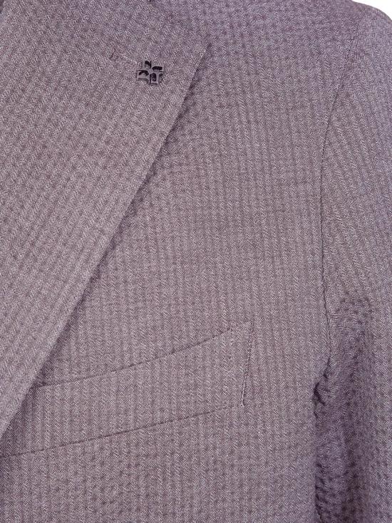 26SS 딸리아토레 수트 자켓 1SMC22K PE230003 T1242 TOBACCO - TAGLIATORE