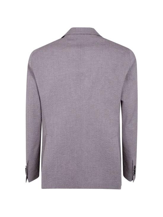 26SS 딸리아토레 수트 자켓 1SMC22K PE230003 T1242 TOBACCO - TAGLIATORE