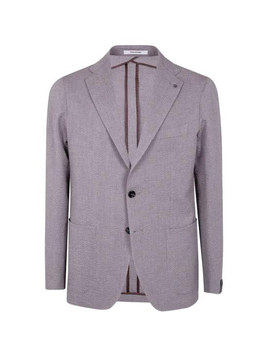 26SS 딸리아토레 수트 자켓 1SMC22K PE230003 T1242 TOBACCO - TAGLIATORE