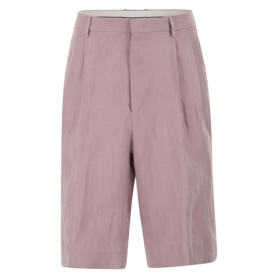 26SS 딸리아토레 숏팬츠 B EFFIE 260019 U 26E230 EY833 PINK