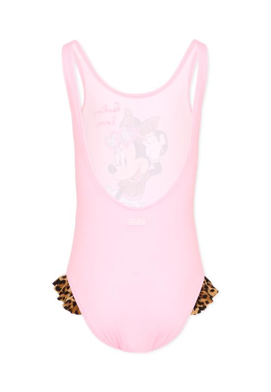 26SS [키즈] 세인트바쓰 원피스 수영복 TNA0001 02882L PINK - MC2 SAINT BARTH