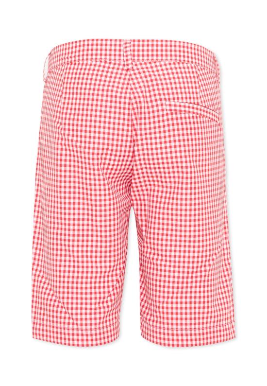 26SS [키즈] 리틀 베어 쇼츠/버뮤다 3221 BCO ROSSO RED - LITTLE BEAR