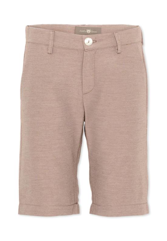 26SS [키즈] 리틀 베어 쇼츠/버뮤다 3215 CACAO BROWN