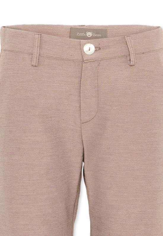 26SS [키즈] 리틀 베어 쇼츠/버뮤다 3215 CACAO BROWN - LITTLE BEAR