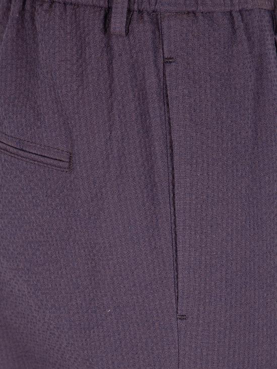26SS 딸리아토레 스트레이트 팬츠 PNEWMAN TGT230003 M3393 DARK BROWN - TAGLIATORE