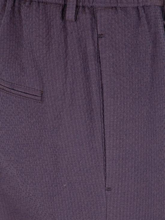 26SS 딸리아토레 스트레이트 팬츠 PNEWMAN TGT230003 M3393 DARK BROWN - TAGLIATORE