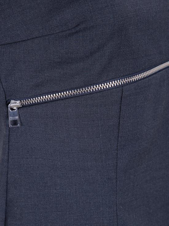 26SS 팔로마울 민소매 티셔츠 WV4009 210 GREY - PALOMA WOOL