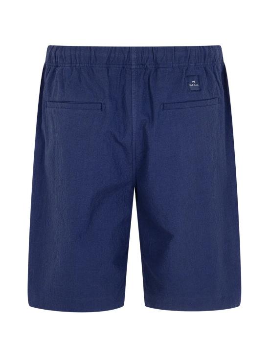 26SS PS 바이 폴스미스 숏팬츠 M2R 699P V22338 49 DARK NAVY - PS BY PAUL SMITH