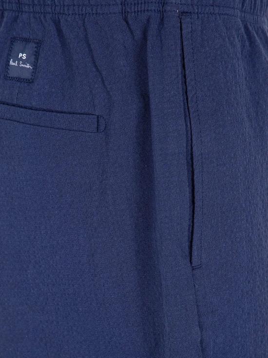 26SS PS 바이 폴스미스 숏팬츠 M2R 699P V22338 49 DARK NAVY - PS BY PAUL SMITH