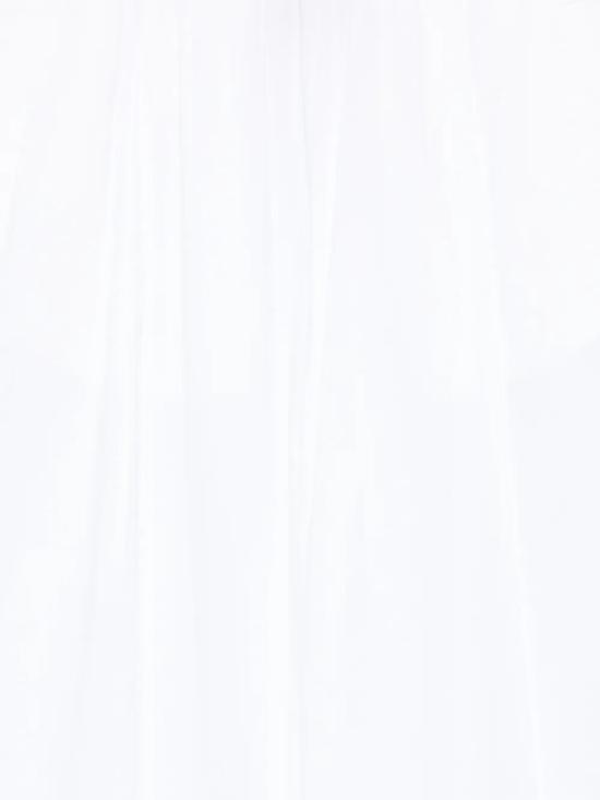 26SS 세미쿠튀르 스트레이트 팬츠 S6SK45 A03 WHITE - SEMI-COUTURE