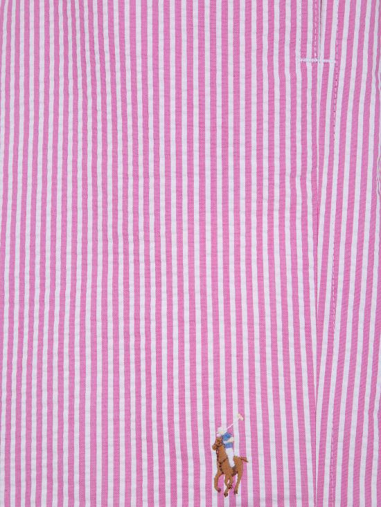 26SS 폴로 랄프로렌 스윔팬츠 710 957 784 500 RESORT ROSE STRIPE - POLO RALPH LAUREN