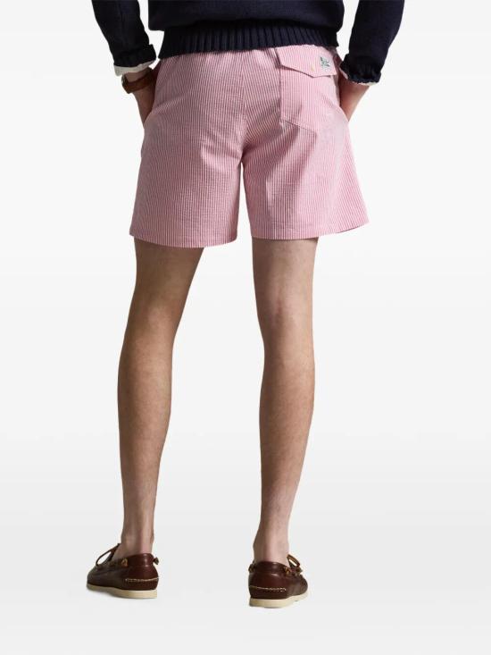 26SS 폴로 랄프로렌 스윔팬츠 710 957 784 500 RESORT ROSE STRIPE - POLO RALPH LAUREN