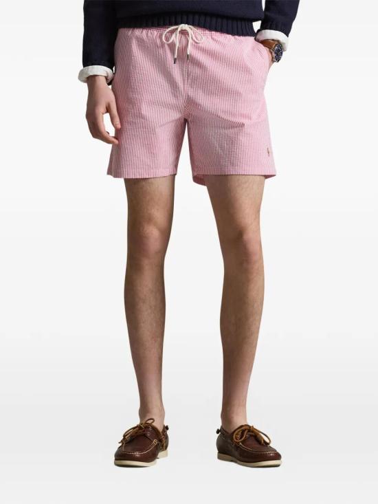 26SS 폴로 랄프로렌 스윔팬츠 710 957 784 500 RESORT ROSE STRIPE - POLO RALPH LAUREN