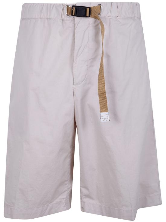 26SS 화이트샌드 숏팬츠 26SU91 17 20 BEIGE