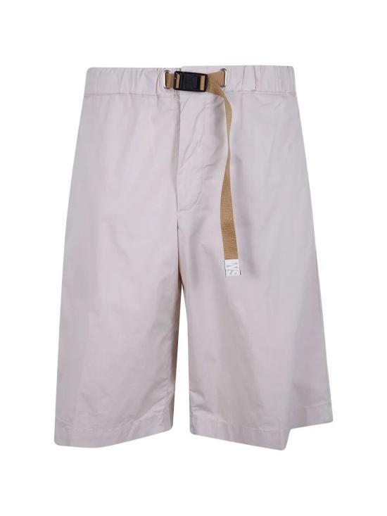 26SS 화이트샌드 숏팬츠 26SU91 17 20 BEIGE - WHITE SAND