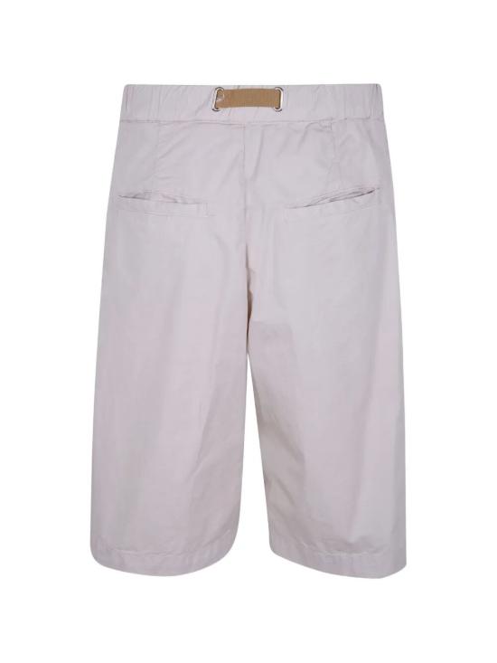 26SS 화이트샌드 숏팬츠 26SU91 17 20 BEIGE - WHITE SAND