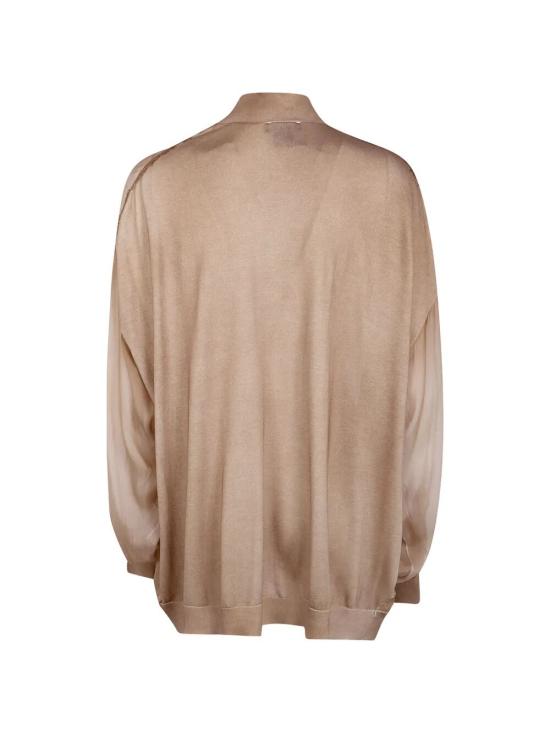 26SS 아방도이 가디건 226SD1714PSFVHL V00055 CORK - AVANT TOI