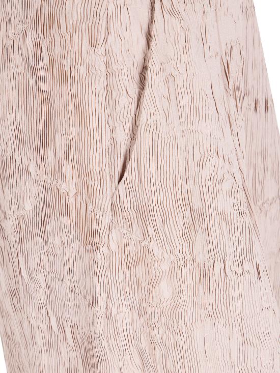 26SS 조르지오 아르마니 팔라초 팬츠 GW002502 TE20141 U6091 CHANTERELLE - GIORGIO ARMANI