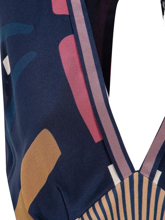 26SS VOLANTIS 롱 원피스 GINKO P201P208 UNIC - OTHER BRANDS