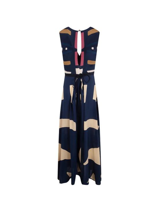 26SS VOLANTIS 롱 원피스 GINKO P201P208 UNIC - OTHER BRANDS