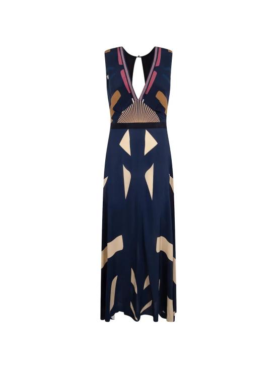 26SS VOLANTIS 롱 원피스 GINKO P201P208 UNIC - OTHER BRANDS