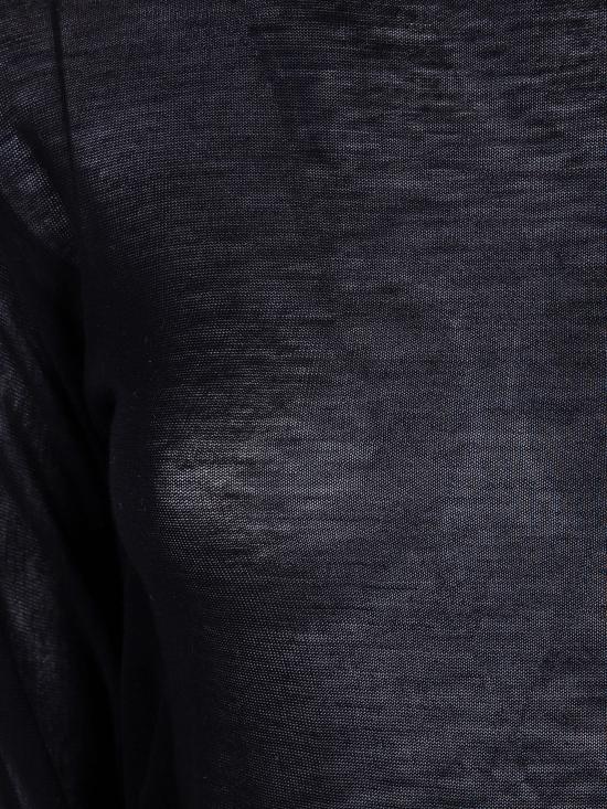 26SS 팔로마울 스웨터 WJDI01 999 BLACK - PALOMA WOOL