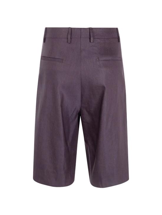 26SS 딸리아토레 스트레이트 팬츠 BEFFIE 340351 EM991 BROWN - TAGLIATORE