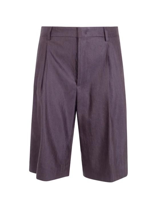 26SS 딸리아토레 스트레이트 팬츠 BEFFIE 340351 EM991 BROWN - TAGLIATORE