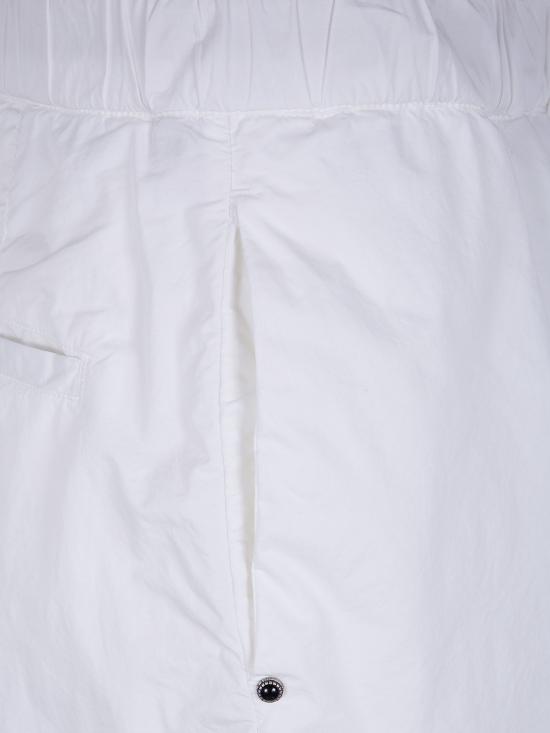 26SS 화이트샌드 숏팬츠 26SU91 17 01 WHITE - WHITE SAND