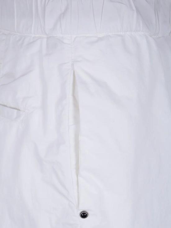 26SS 화이트샌드 숏팬츠 26SU91 17 01 WHITE - WHITE SAND