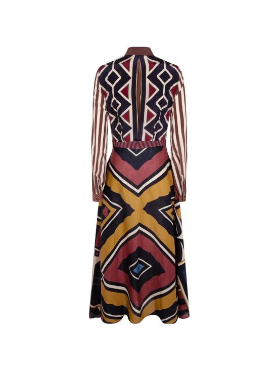 26SS VOLANTIS 점프수트 LEOPARD P81DLP167 UNIC - OTHER BRANDS