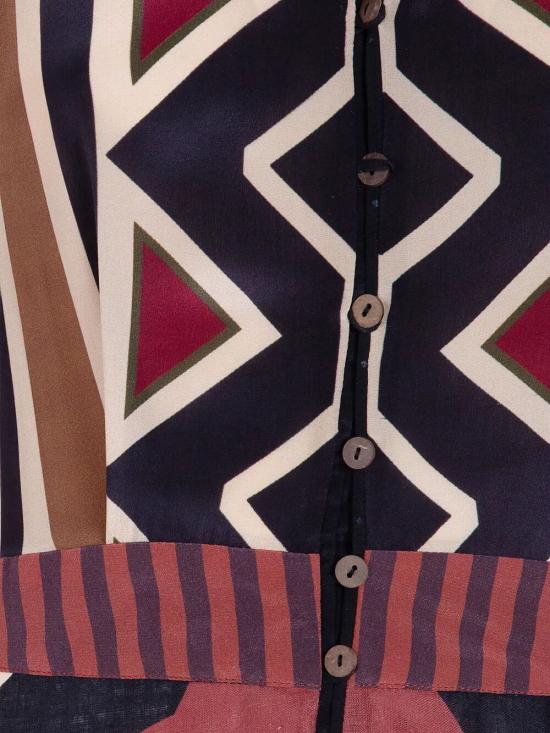 26SS VOLANTIS 점프수트 LEOPARD P81DLP167 UNIC - OTHER BRANDS