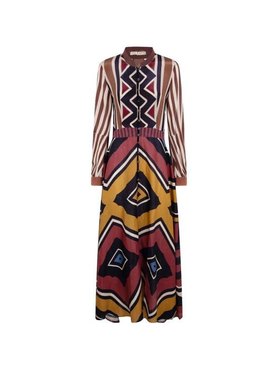 26SS VOLANTIS 점프수트 LEOPARD P81DLP167 UNIC - OTHER BRANDS