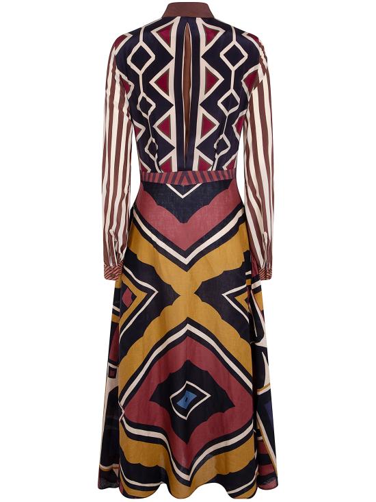 26SS VOLANTIS 점프수트 LEOPARD P81DLP167 UNIC - OTHER BRANDS