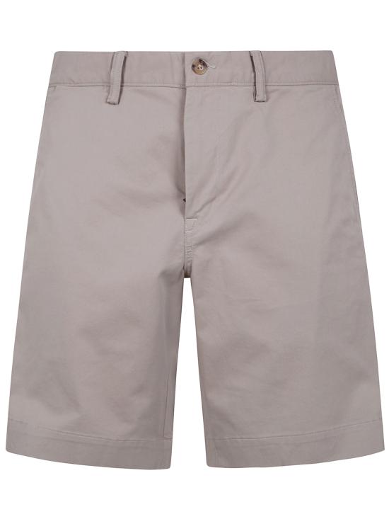 26SS 폴로 랄프로렌 숏팬츠 710 799 213 013 KHAKI TAN