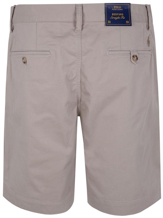 26SS 폴로 랄프로렌 숏팬츠 710 799 213 013 KHAKI TAN - POLO RALPH LAUREN