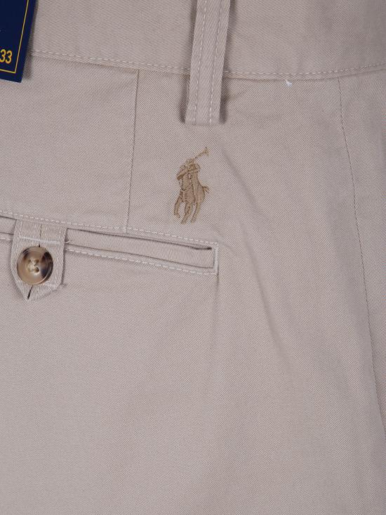 26SS 폴로 랄프로렌 숏팬츠 710 799 213 013 KHAKI TAN - POLO RALPH LAUREN