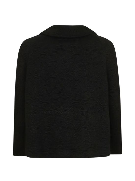 26SS 드리스 반 노튼 자켓 261 011153 3050 900 BLACK - DRIES VAN NOTEN