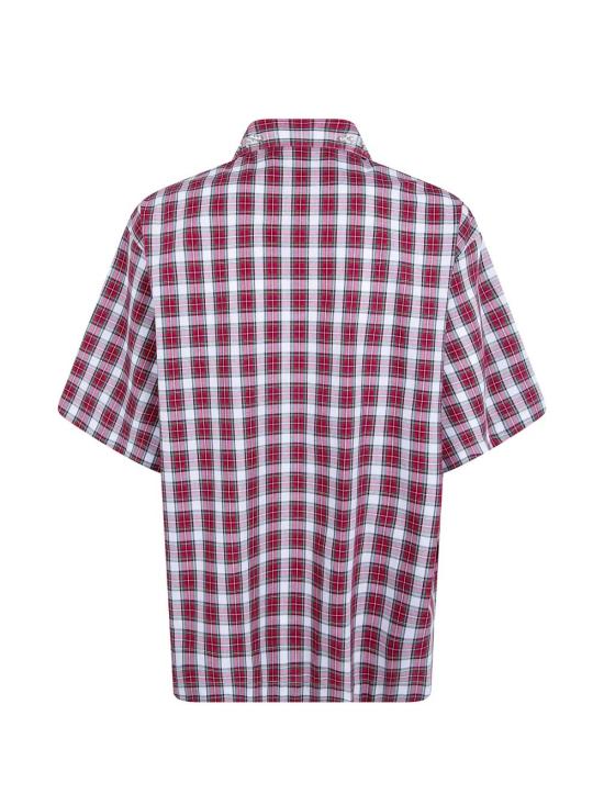 26SS 누메로벤투노 셔츠 G052 1022 Q1C1 CHECK - N°21