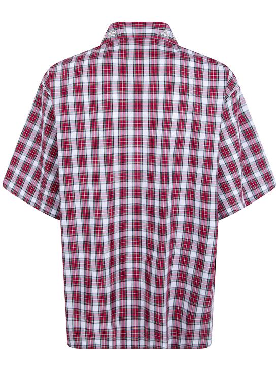 26SS 누메로벤투노 셔츠 G052 1022 Q1C1 CHECK - N°21