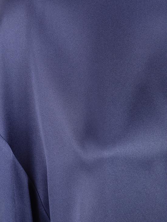 26SS 조르지오 아르마니 셔츠 GW002564 TE10101 UB110 BLUE LAPIS - GIORGIO ARMANI