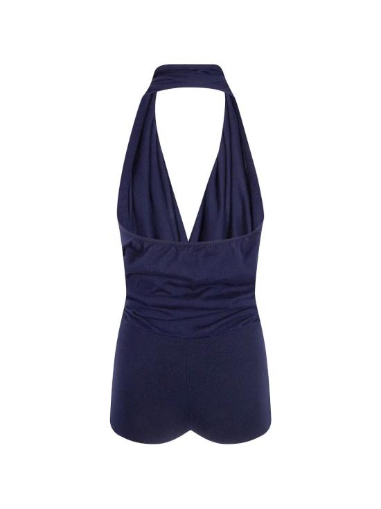 26SS 팔로마울 민소매 티셔츠 WJMO08 135 NAVY - PALOMA WOOL