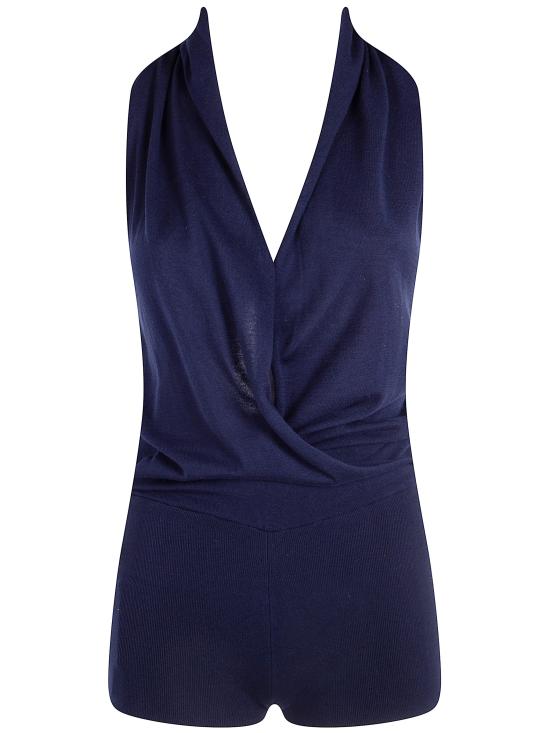 26SS 팔로마울 민소매 티셔츠 WJMO08 135 NAVY