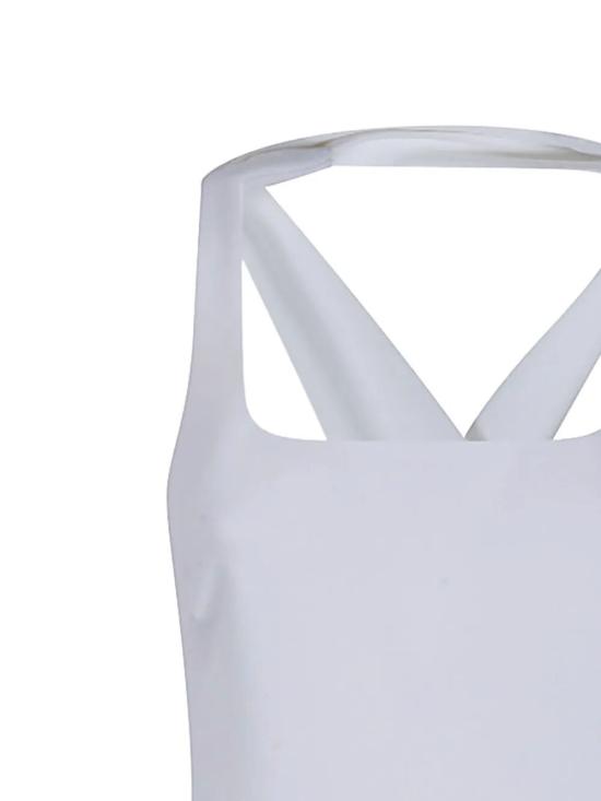 26SS 랄프 로렌 롱 원피스 253P08933001 WHITE - RALPH LAUREN