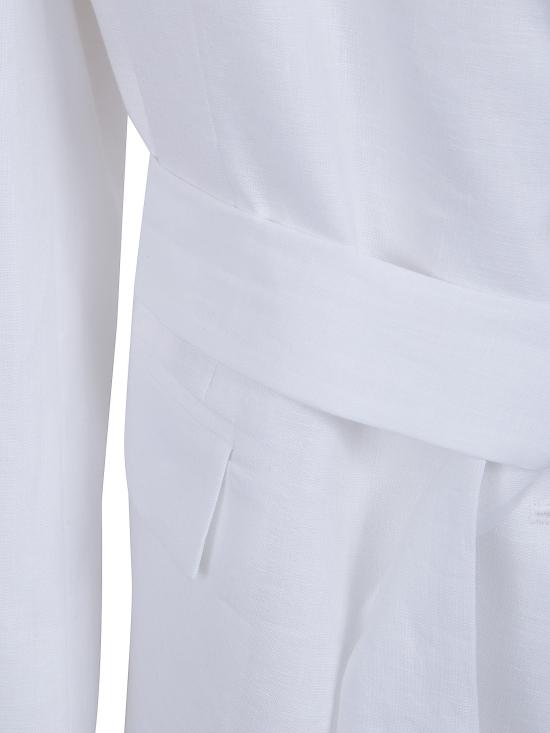 26SS 세미쿠튀르 수트 자켓 S6SN27 A03 OPTIC WHITE - SEMI-COUTURE