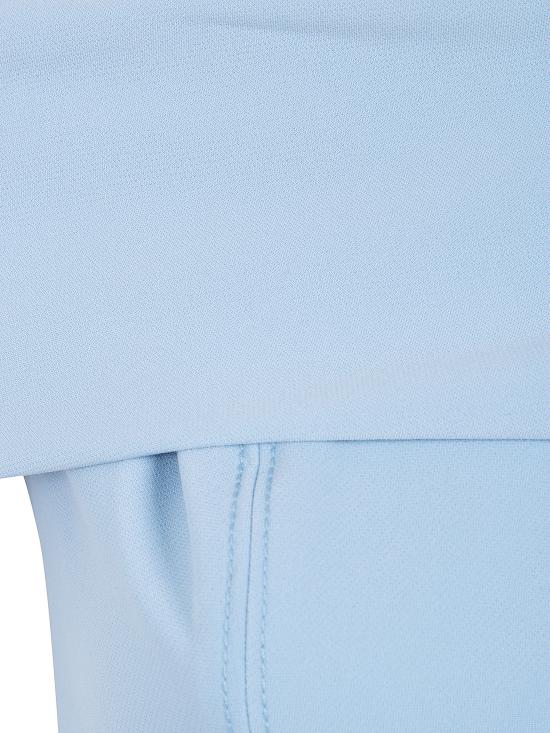 26SS 랄프 로렌 미디 원피스 253982166006 NIGHT BLUE - RALPH LAUREN
